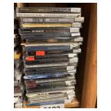 Approx 25 Assorted Cd