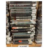 Approx 25 Assorted Cd