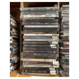 Approx 25 Assorted Cd