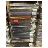 Approx 25 Assorted Cd