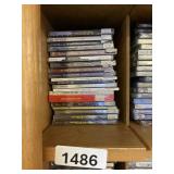25 Assorted CD