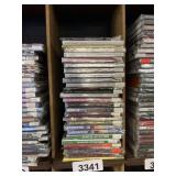 Approx 30 Assorted CD