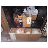 Lots Plastic Bags - Assorted Sizes