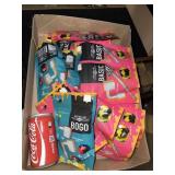 Quartz Bangers - Stratus Quartz Bangers