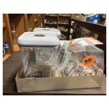 Integra Humidity Regulators & Cigarette Papers