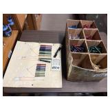 Metal One-Hitter Pipes