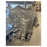 5 - Sz S Graphic Tees