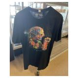 5 - Sz S Graphic Tees