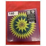 Mr Bongo DVD set NIB