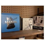 Hamr Cold Start Rig - Exus Vape & Aqua Beaker