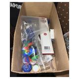 Silicone Lids - Parts - Pick Tool