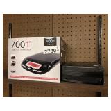 Pulsar Hand E Nail V3 in Case & Scale