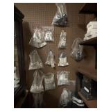 Vape Parts & Accs - Battery Chargers & More