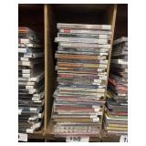 30 Assorted CD