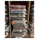 30 Assorted CD