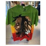 5 - Sz L Graphic Tees