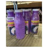 7 - Bottles Bubblejuice