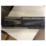 Gorilla Press 420 Rosin Extraction Tool
