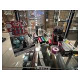 Wulf Variable Voltage Battery - var sizes - Vapori