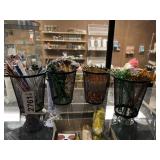 Glass Pipes & Sticks