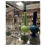3 - Glass Water Pipes