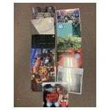 20 Assorted Vinyl Records
