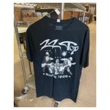 5 - Sz S Graphic Tees