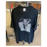 5 - Sz XL Graphic Tees