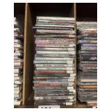 30 Assorted CD