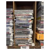 30 Assorted CD