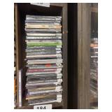 30 Assorted CD