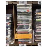 30 Assorted CD