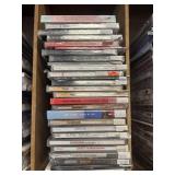30 Assorted CD