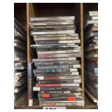 30 Assorted CD