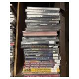 30 Assorted CD