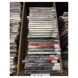 30 Assorted CD