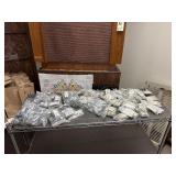 Large Lot Assorted Body Jewelry