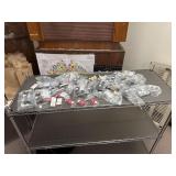 Large Lot Assorted Body Jewelry