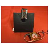 Hollis Bahring Cigar Cutter & Money Clip