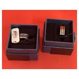 2 - Hollis Bahringer Rings