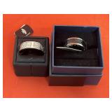 2 - Hollis Bahringer Rings