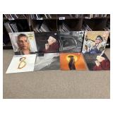 20 - Assorted Vinyl Records