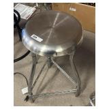 Stainless Steel Stool