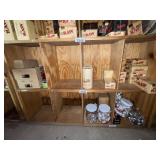 Raw Rolling Papers - Cone Filler - Yankee Candles