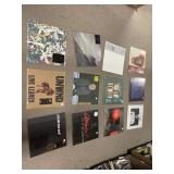 20 Assorted Vinyl Records