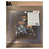 Drive By Truckers Vinyl Album Set