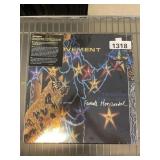 Pavement Vinyl Album Set