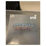 Neal Casal Highway Butterfly Vinyl Album Set