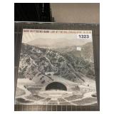 Dave Matthews Band Vinyl Album Set