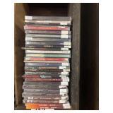 30 Assorted CD